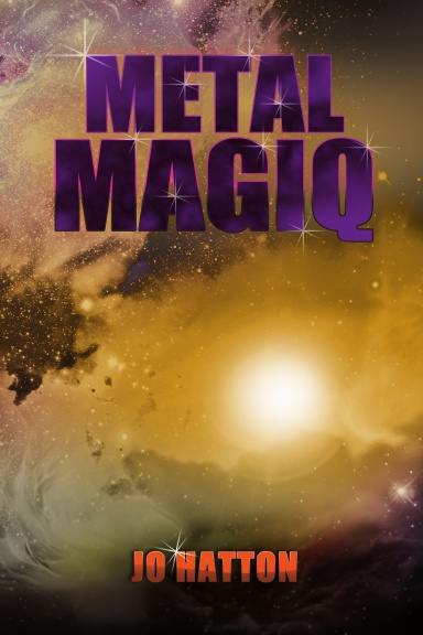 Metal Magiq