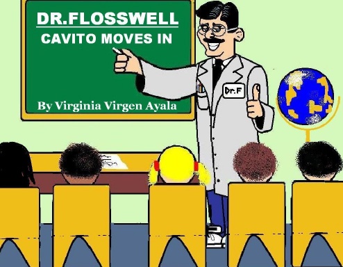 Dr.Flosswell