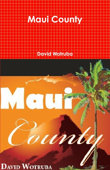 Maui County