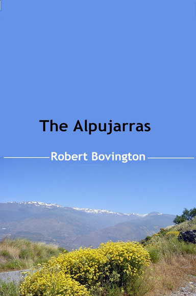 The Alpujarras