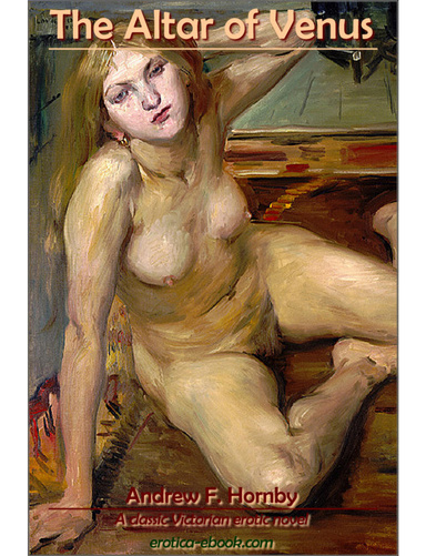 The Altar of Venus
