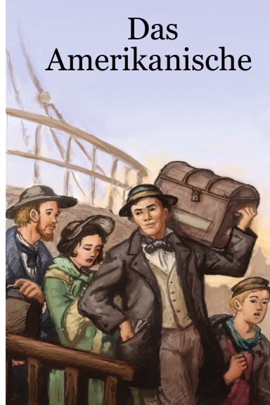 Das Amerikanische