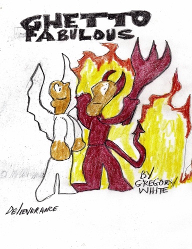 GHETTO FABULOUS(deliexerance)