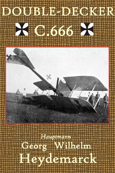 Double-Decker C.666
