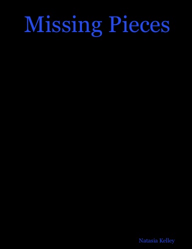 Missing Pieces