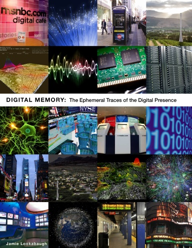 Digital Memory: The Ephemeral Traces of the Digital Presence