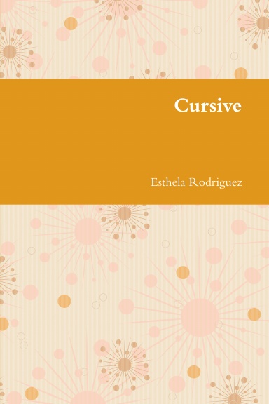 Cursive