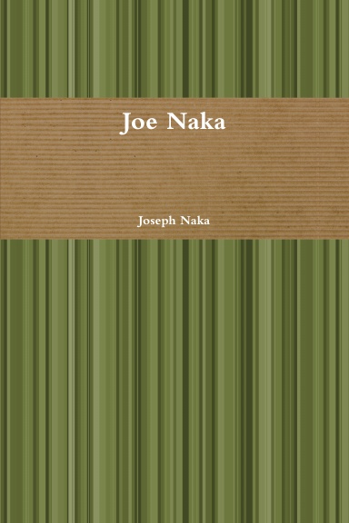 Joe Naka