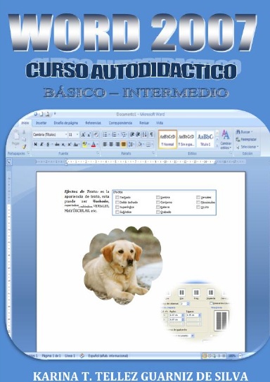 Word 2007 - Curso Autodidáctico