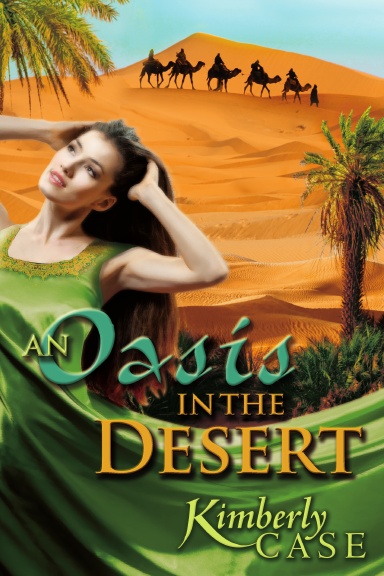 An Oasis in the Desert