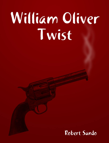 William Oliver Twist