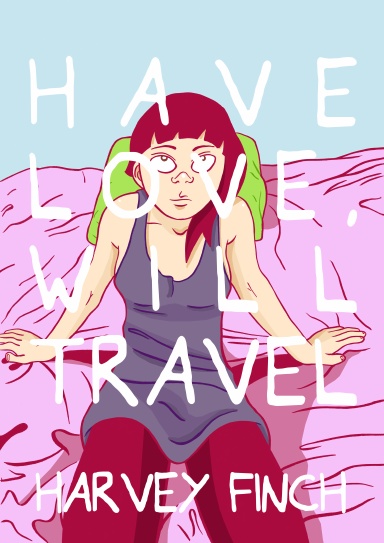 Have Love, Will Travel