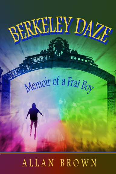 BERKELEY DAZE
