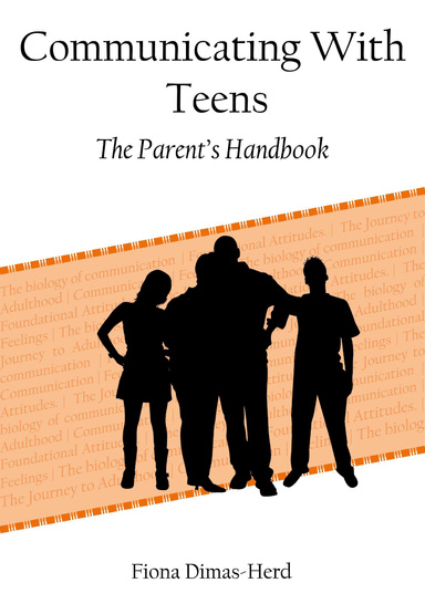 Communicating With Teens