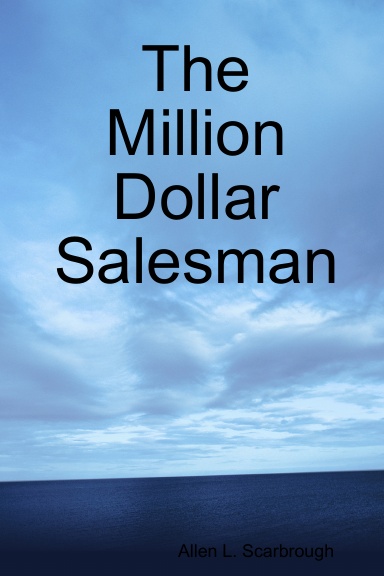 The Million Dollar Salesman