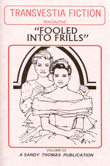 Fooled Into Frills  #23