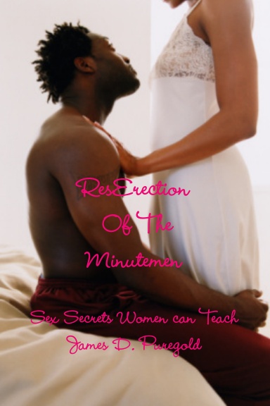 ResErection of The Minute Men