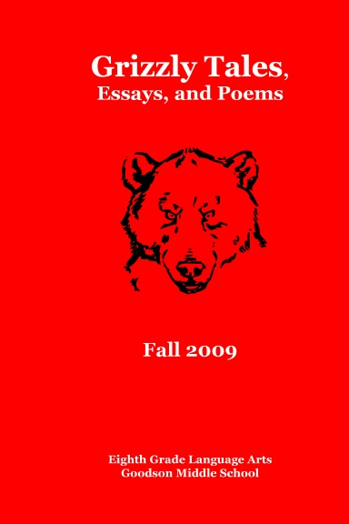 Grizzly Tales - Fall 2009