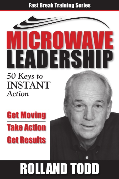 Microwave Leadership