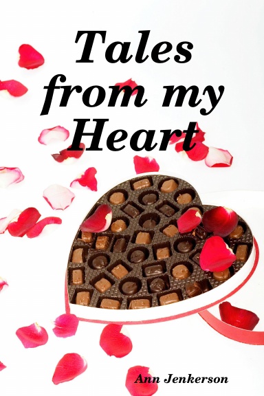 Tales of my Heart