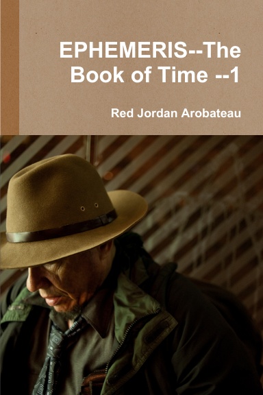 EPHEMERIS--The Book of Time --1