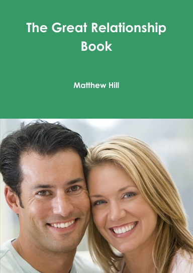 The Great Relationship Book
