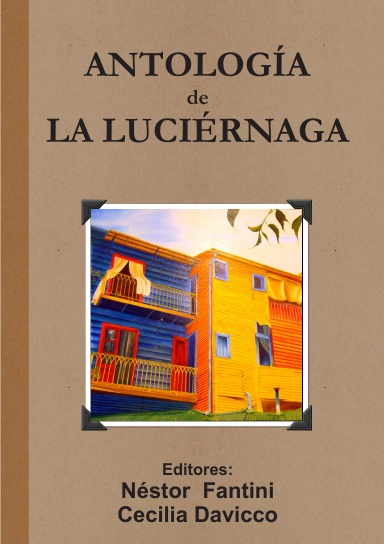 Antología de La Luciérnaga