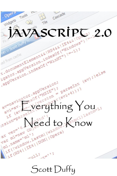 JavaScript 2.0
