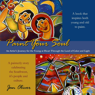 Paint Your Soul