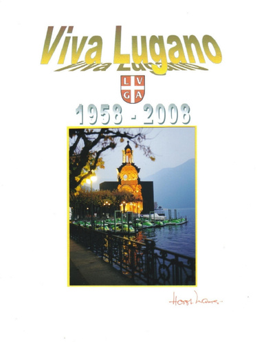 Viva Lugano