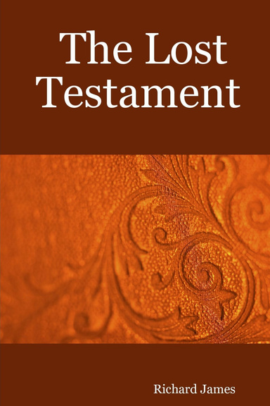 The Lost Testament