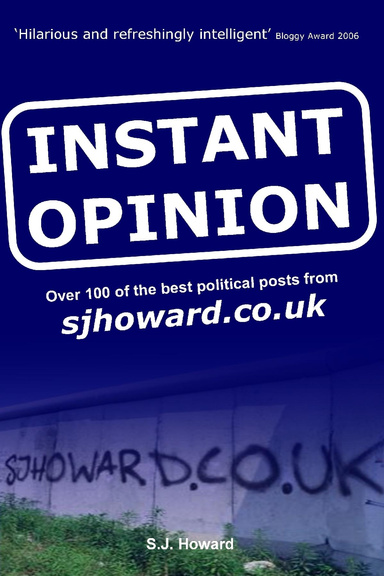 Instant Opinion