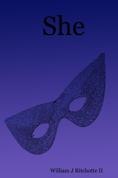 She