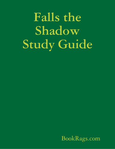 Falls the Shadow Study Guide