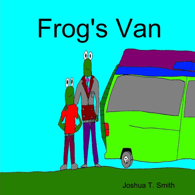 Frog's Van