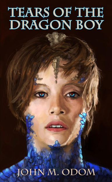 Tears Of The Dragon Boy