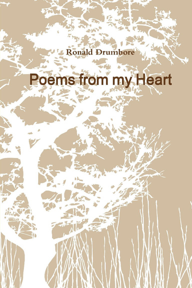Peoms from My Heart
