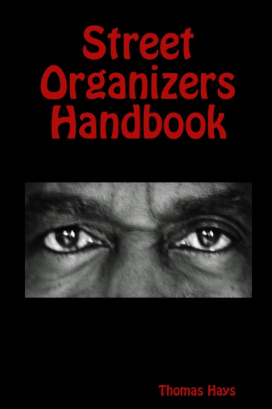 Street Organizers Handbook