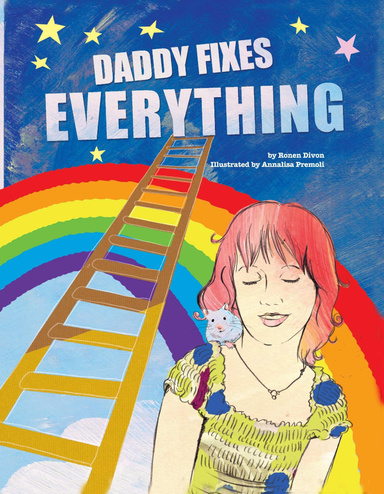 Daddy Fixes Everything