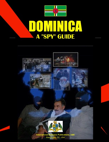 Dominica A "Spy" Guide