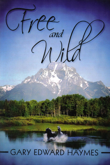 FREE AND WILD