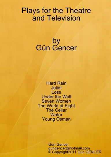 A COLLECTION OF PLAYS