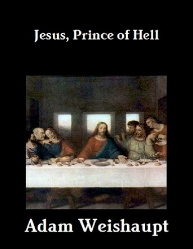 3 from hell jesus shirt