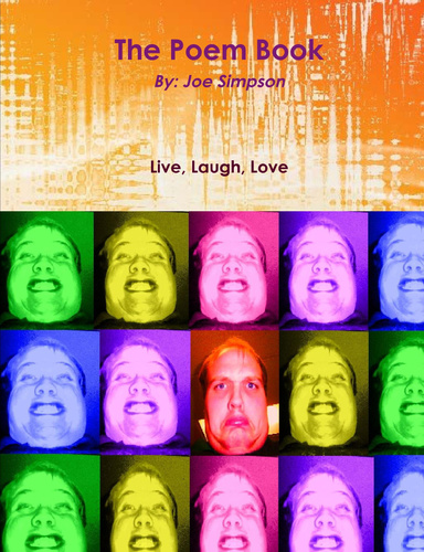 The Poem Book