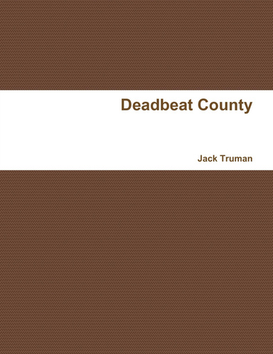 Deadbeat County
