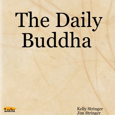 The Daily Buddha