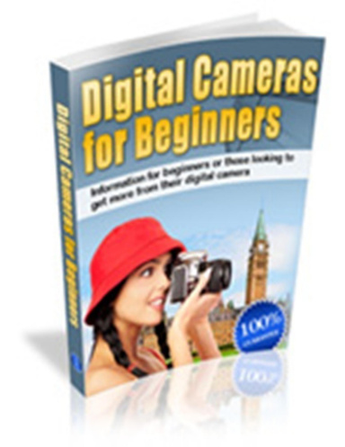 Guide Digital Cameras