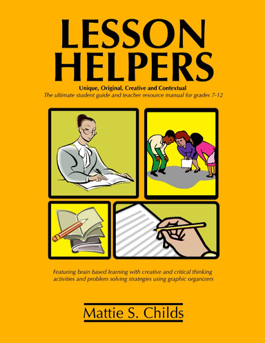 LESSON HELPERS