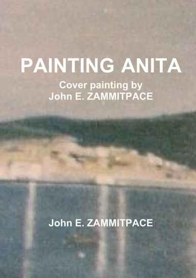 PAINTING ANITA