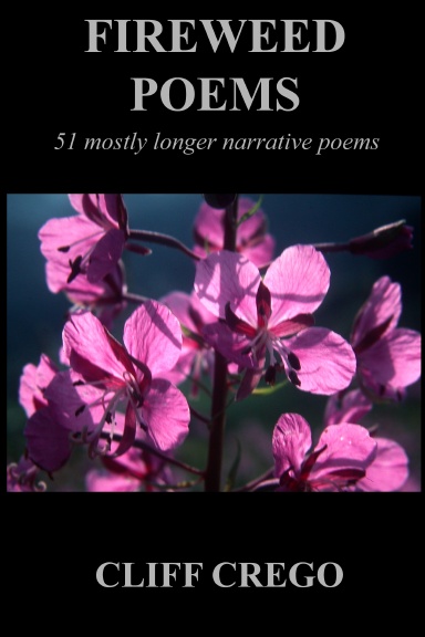 FIREWEED POEMS